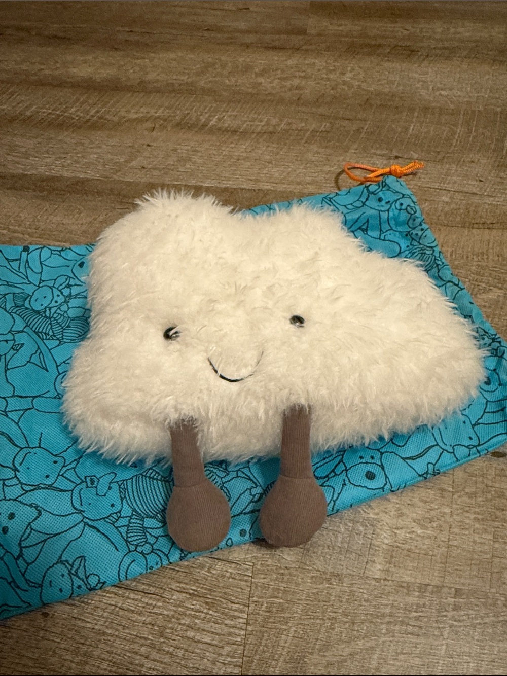 Jellycat Amuseables Cloud